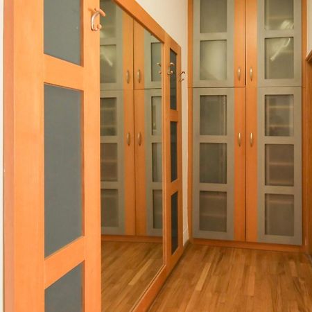 Apartman Obilic Beograd Eksteriør billede