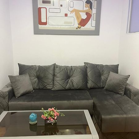 Apartman Obilic Beograd Eksteriør billede