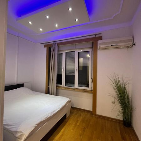 Apartman Obilic Beograd Eksteriør billede