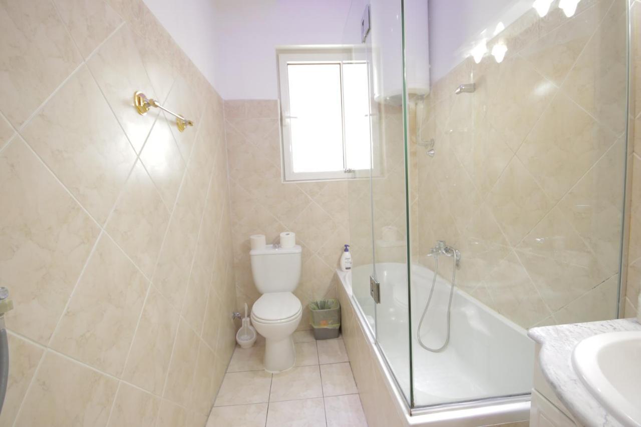 Apartman Obilic Beograd Eksteriør billede