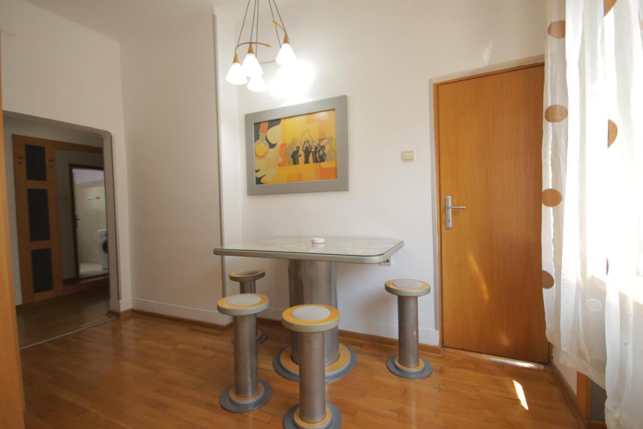 Apartman Obilic Beograd Eksteriør billede