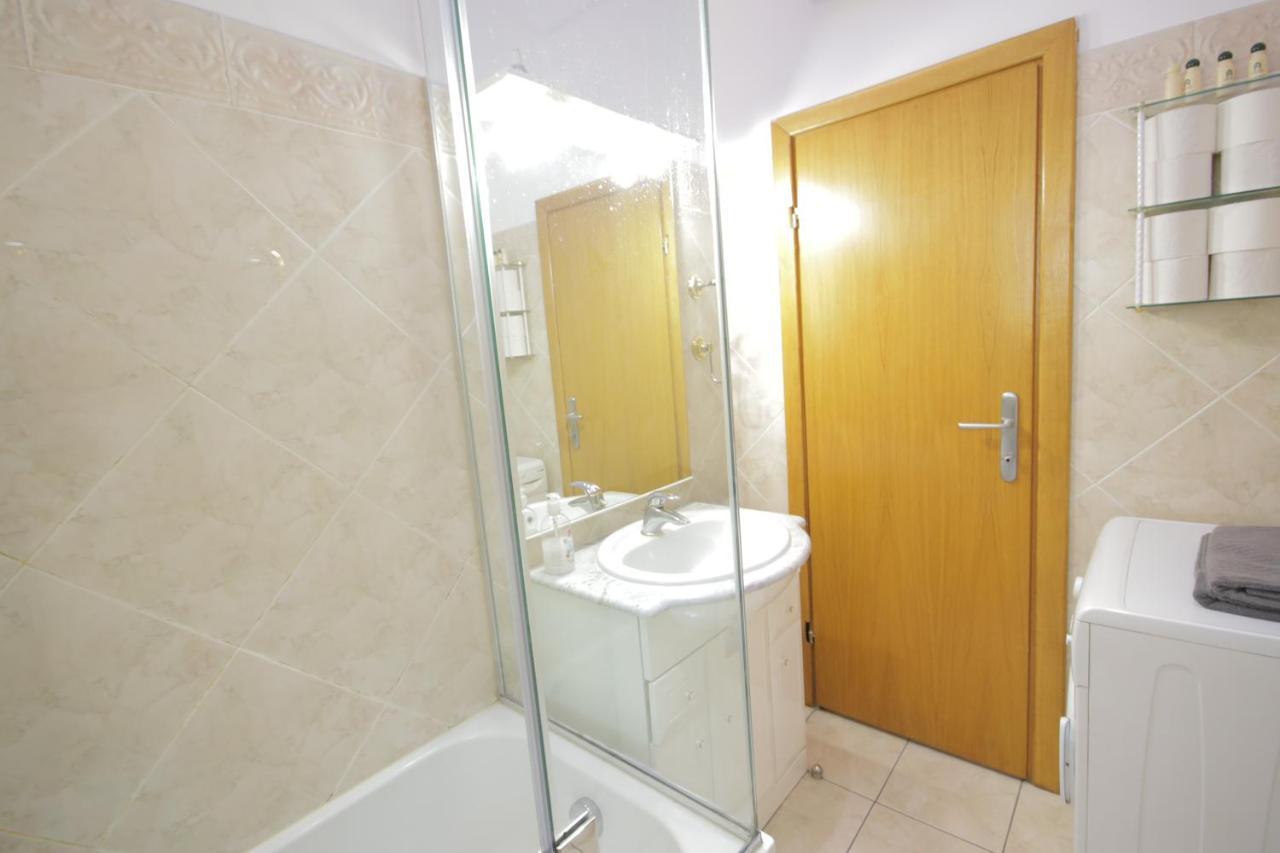 Apartman Obilic Beograd Eksteriør billede