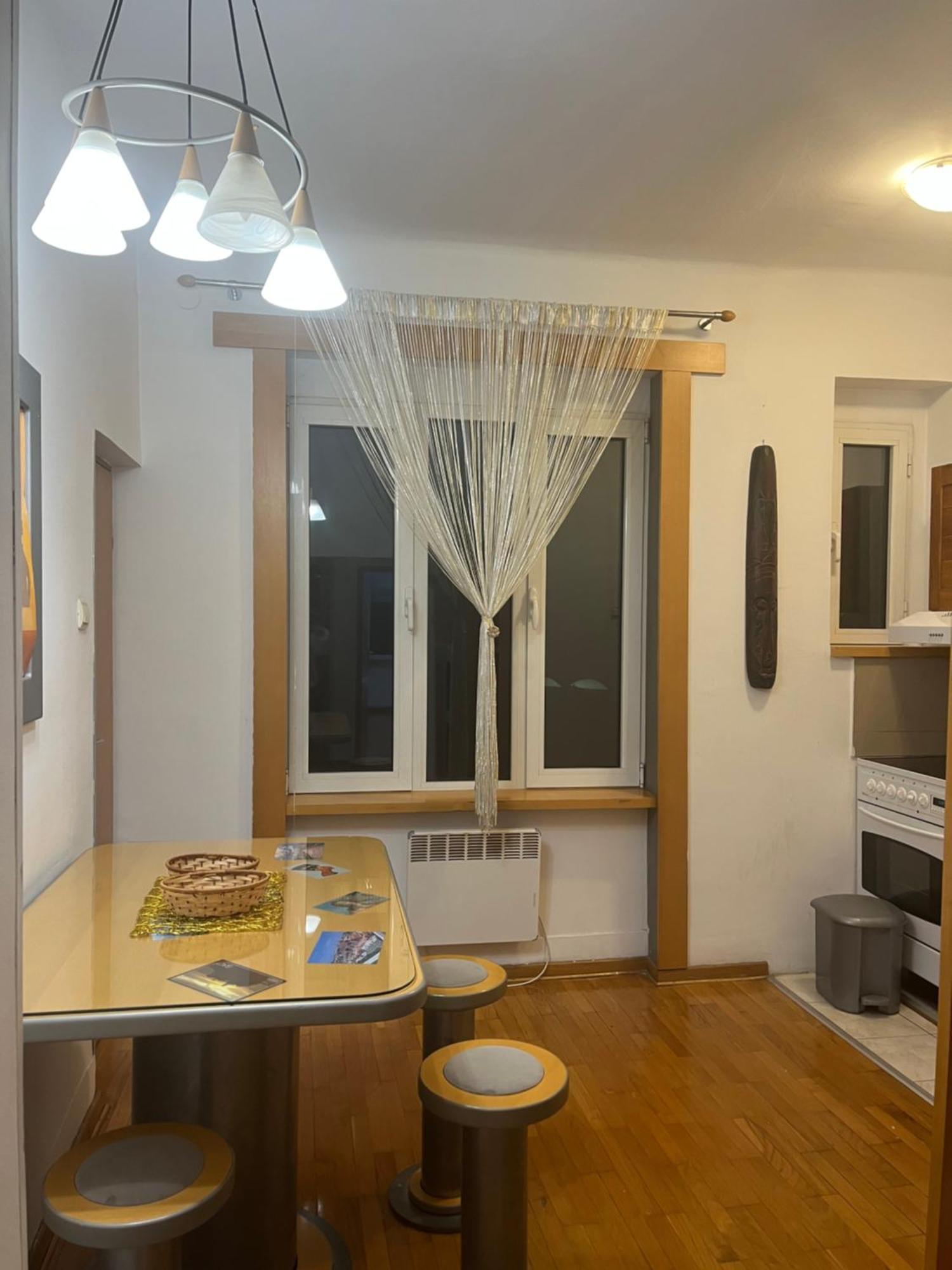 Apartman Obilic Beograd Eksteriør billede