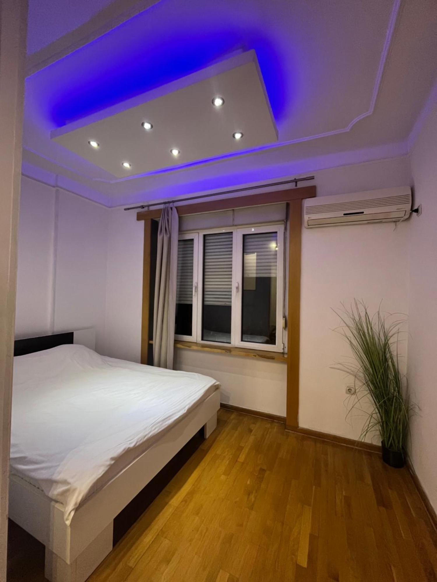 Apartman Obilic Beograd Eksteriør billede